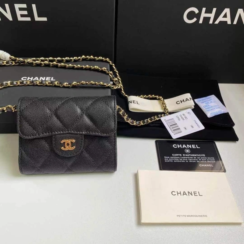 Chanel CF Series Bags 4017-0786
