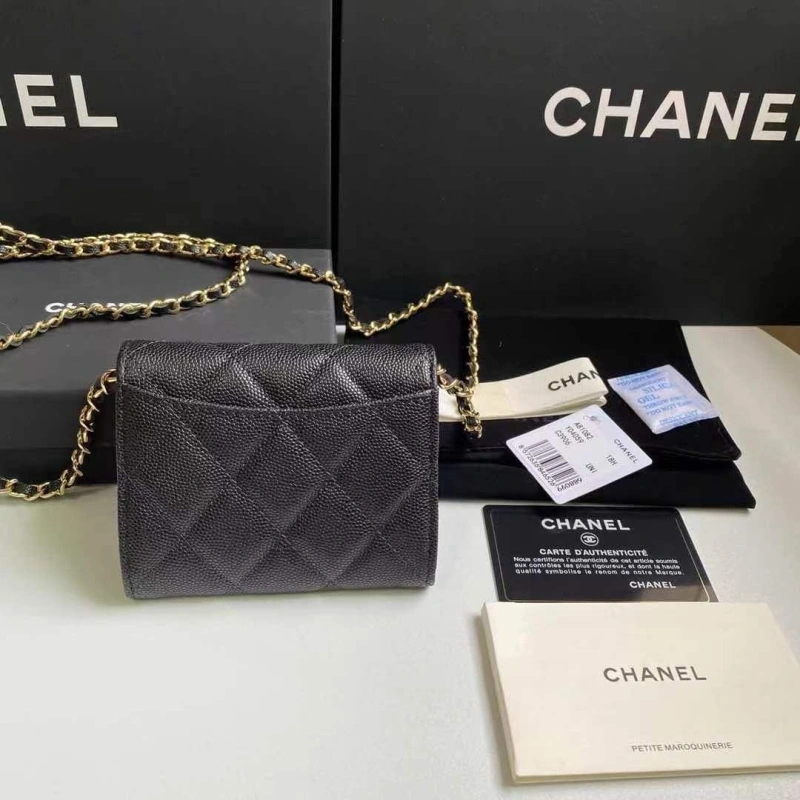 Chanel CF Series Bags 4017-0786