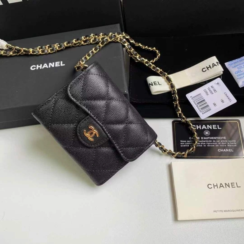 Chanel CF Series Bags 4017-0786