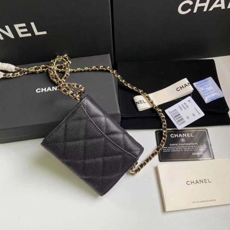 Chanel CF Series Bags 4017-0786