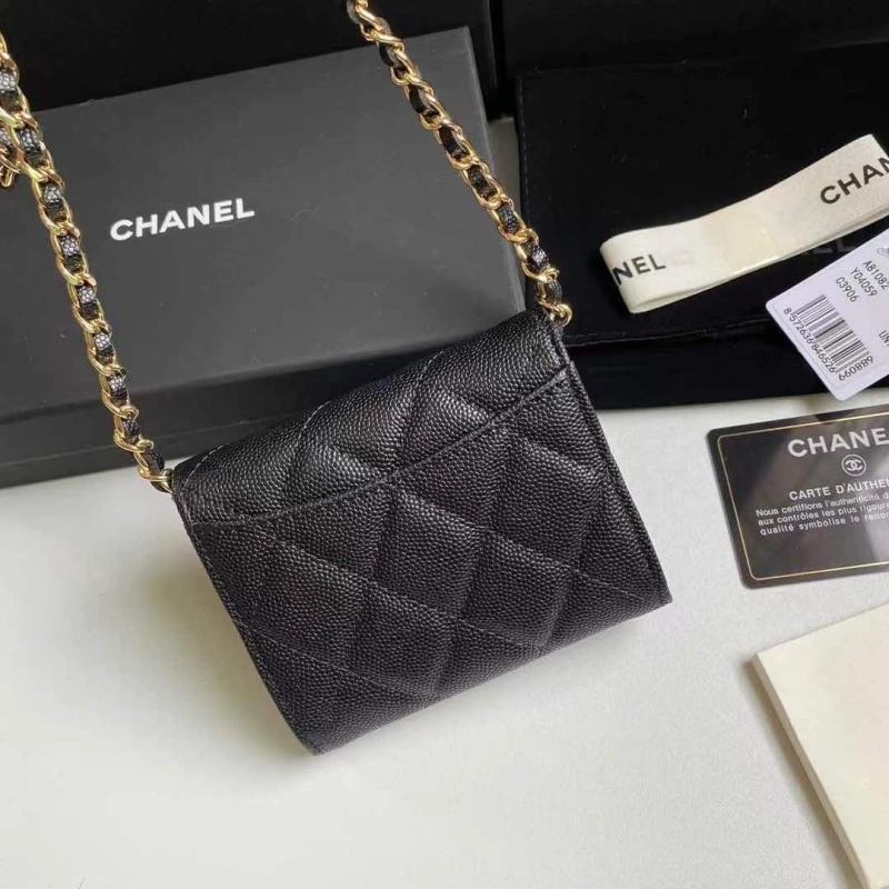 Chanel CF Series Bags 4017-0786