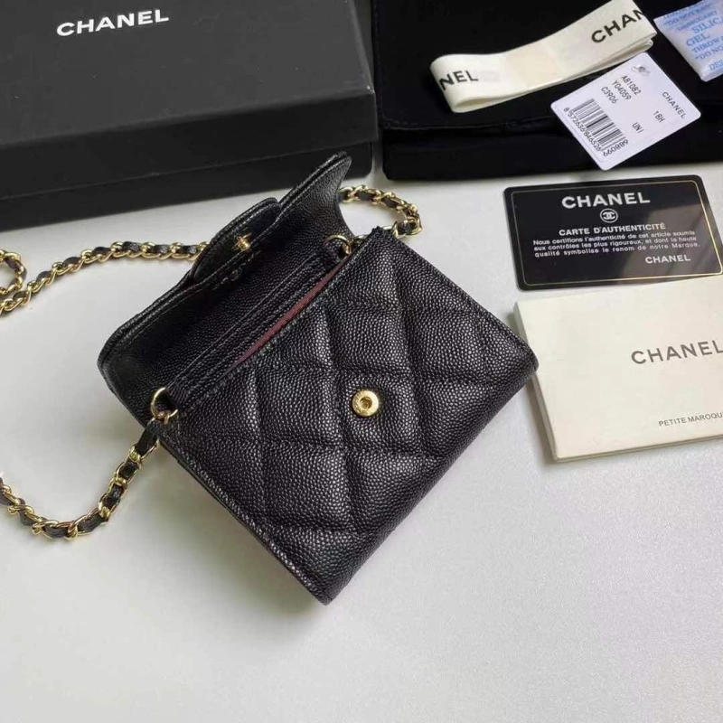 Chanel CF Series Bags 4017-0786