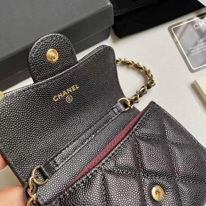 Chanel CF Series Bags 4017-0786