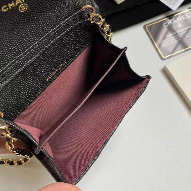 Chanel CF Series Bags 4017-0786