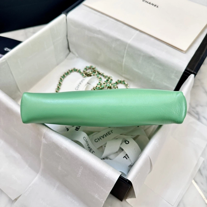 Chanel Top Handle Bags 4017-0790