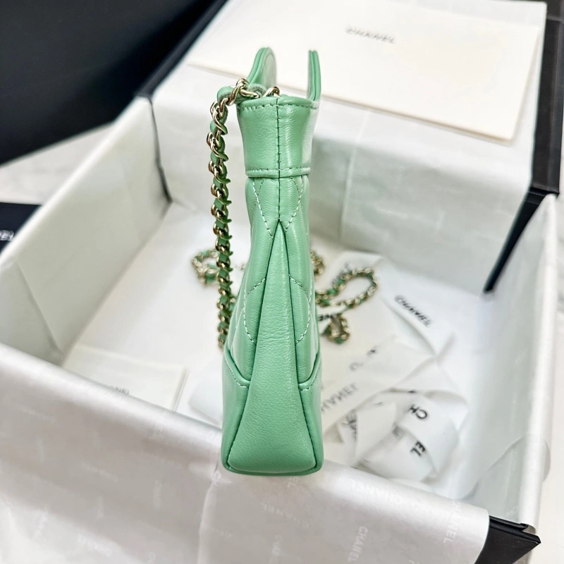 Chanel Top Handle Bags 4017-0790