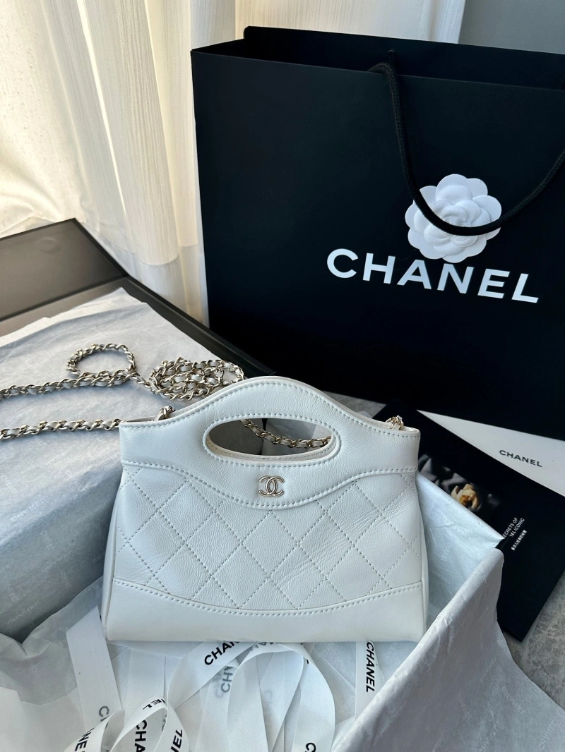 Chanel Top Handle Bags 4017-0791