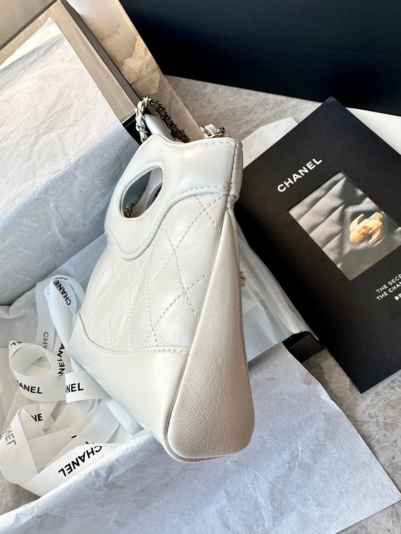 Chanel Top Handle Bags 4017-0791