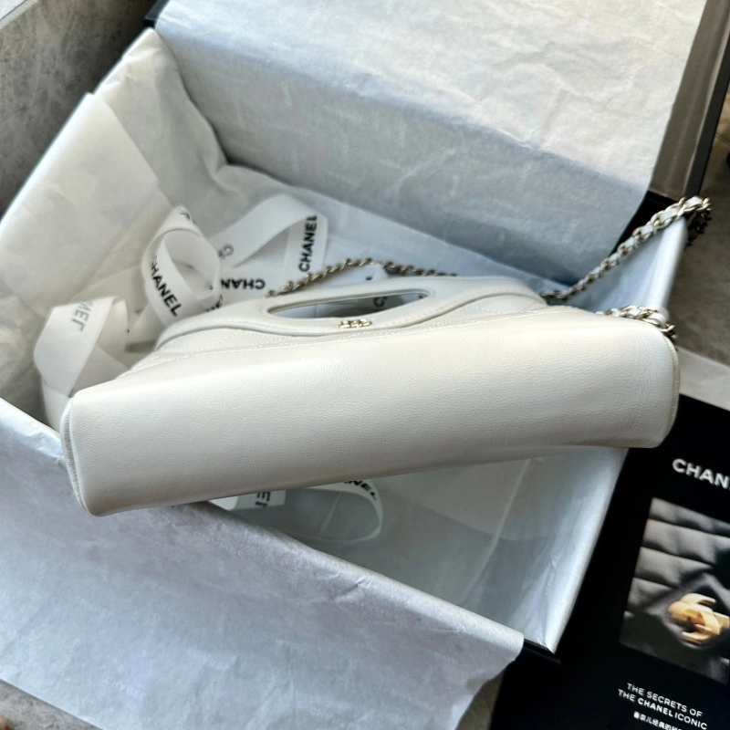 Chanel Top Handle Bags 4017-0791