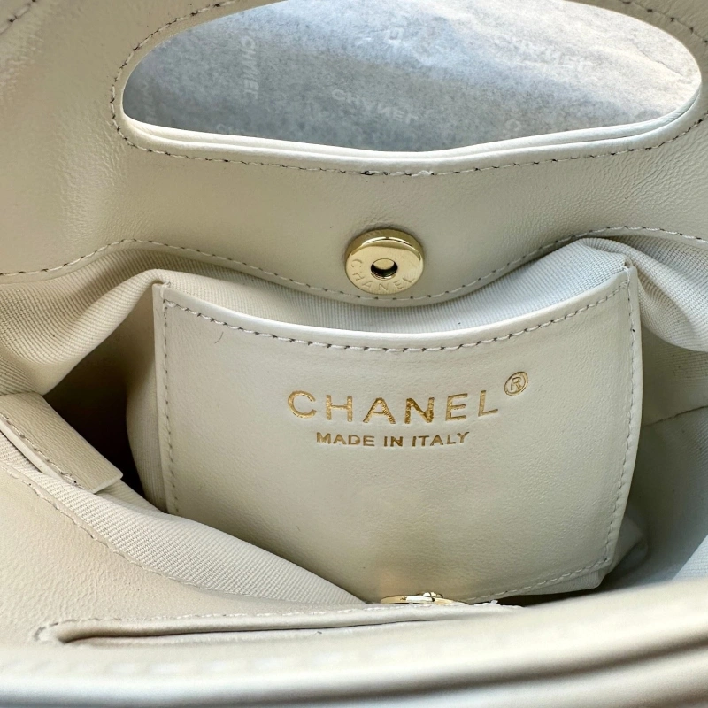 Chanel Top Handle Bags 4017-0791