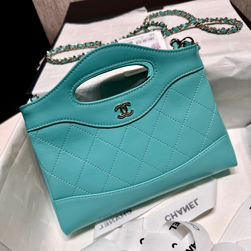 Chanel Top Handle Bags 4017-0792