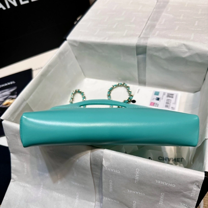 Chanel Top Handle Bags 4017-0792