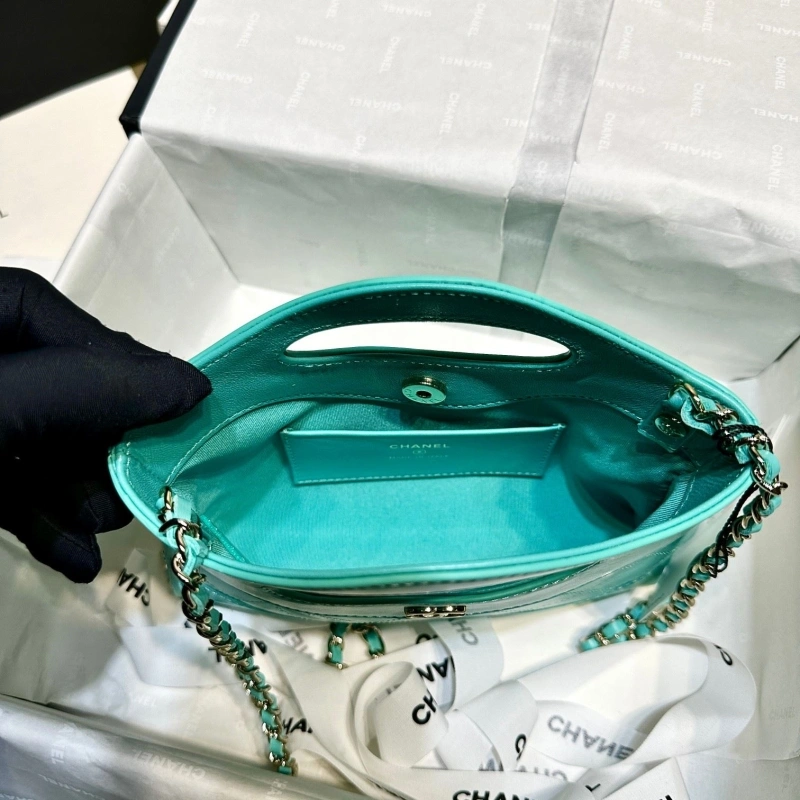 Chanel Top Handle Bags 4017-0792