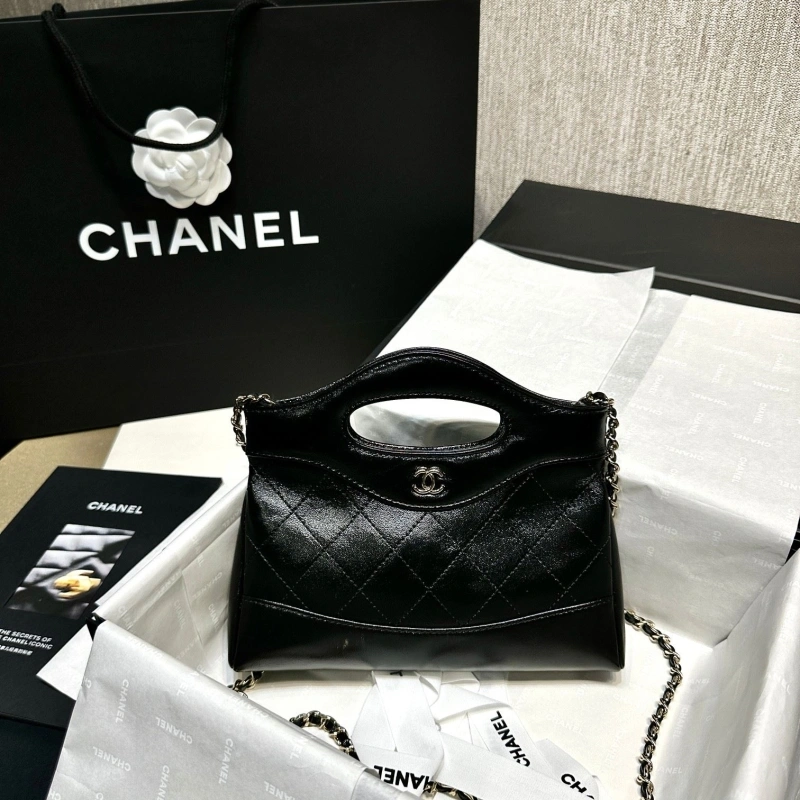 Chanel Top Handle Bags 4017-0794