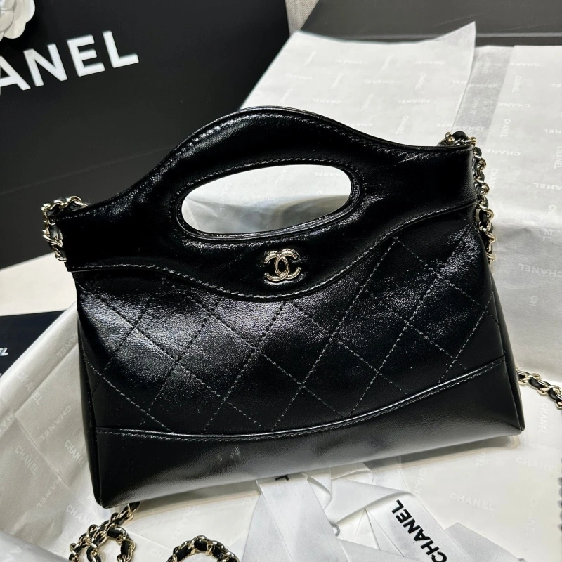 Chanel Top Handle Bags 4017-0794