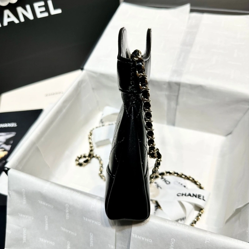 Chanel Top Handle Bags 4017-0794