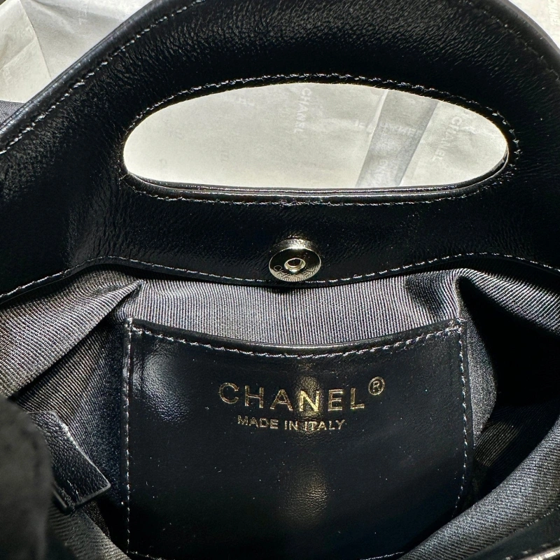 Chanel Top Handle Bags 4017-0794