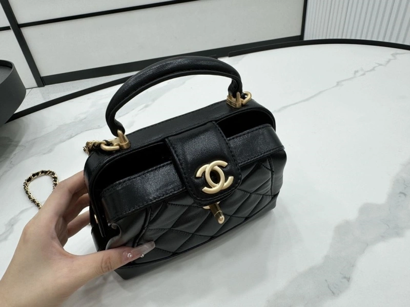 Chanel Satchel Bags 4017-0796