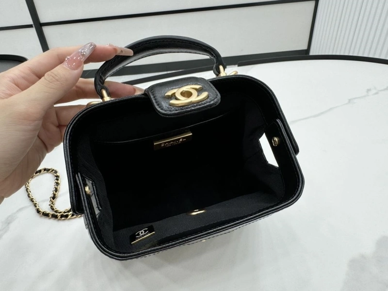 Chanel Satchel Bags 4017-0796