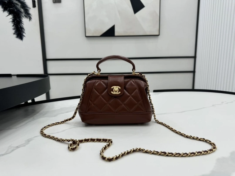 Chanel Satchel Bags 4017-0797