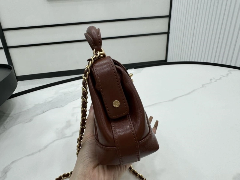 Chanel Satchel Bags 4017-0797