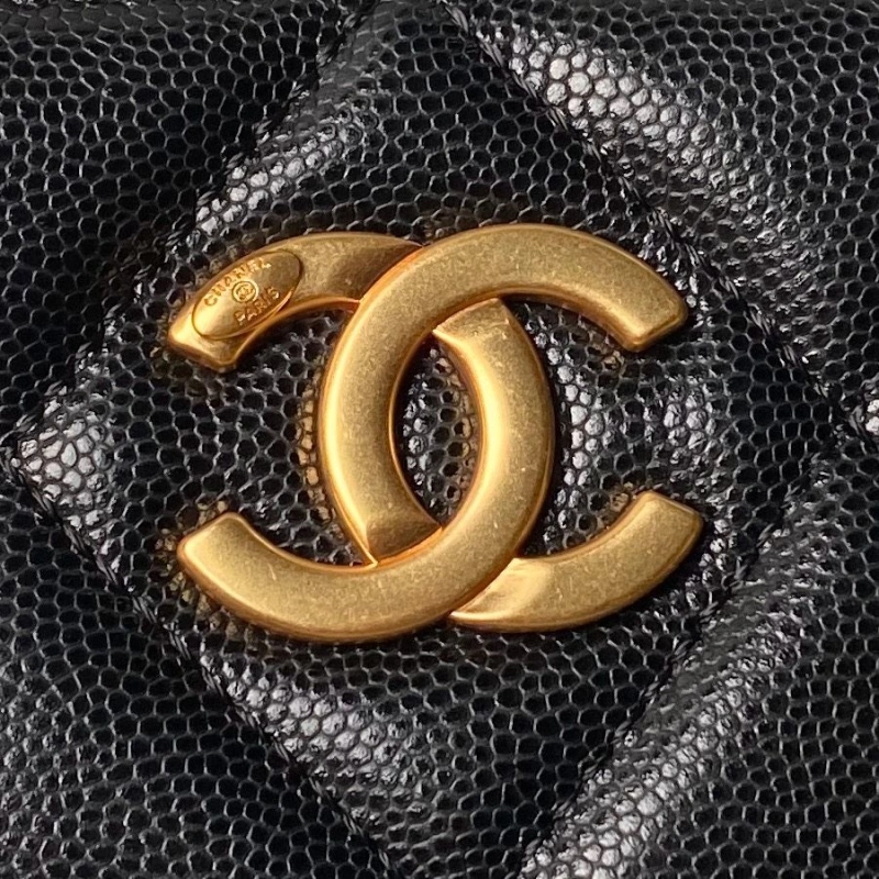 Chanel Shopping Bags 4017-0799