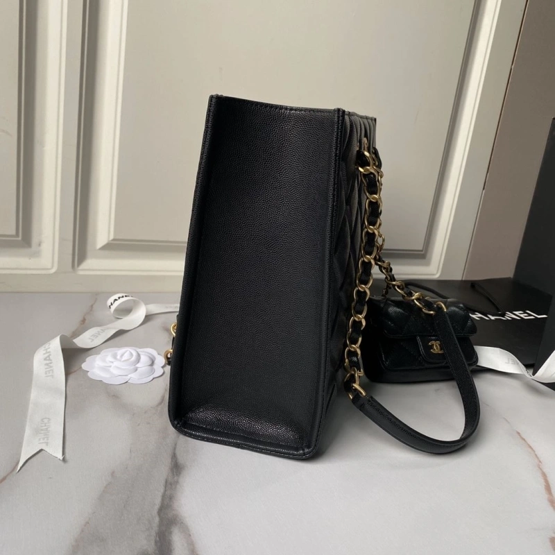Chanel Shopping Bags 4017-0799