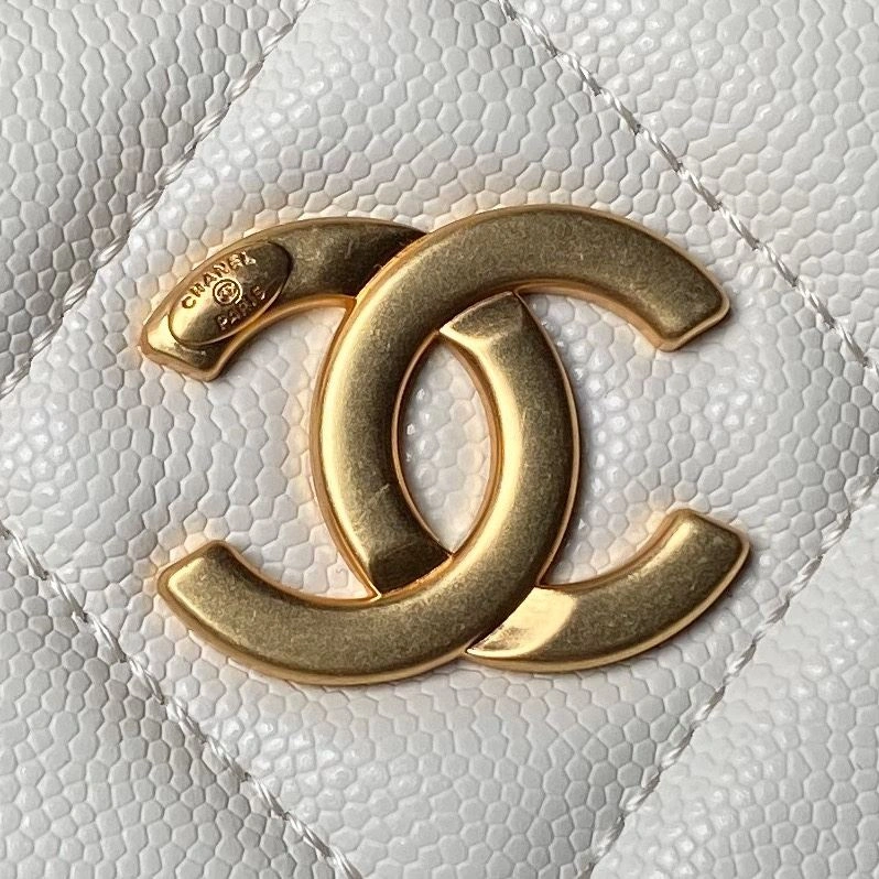 Chanel Shopping Bags 4017-0800