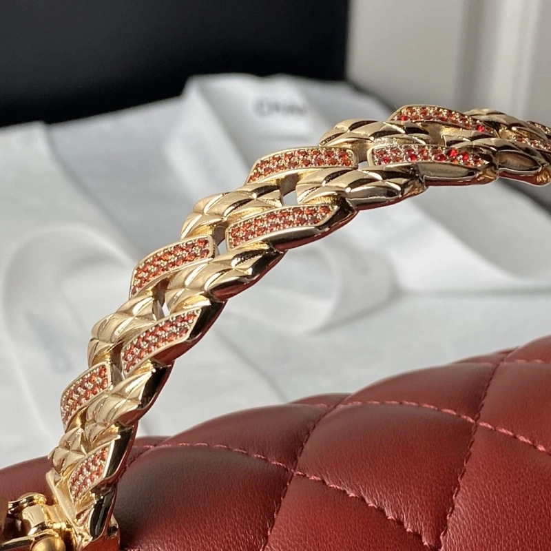 Chanel CF Series Bags 4017-0801