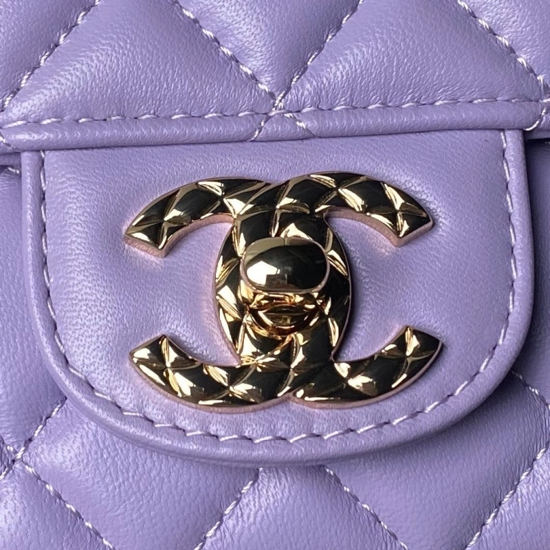 Chanel CF Series Bags 4017-0802