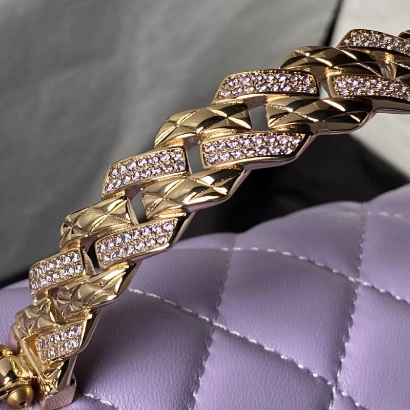 Chanel CF Series Bags 4017-0802