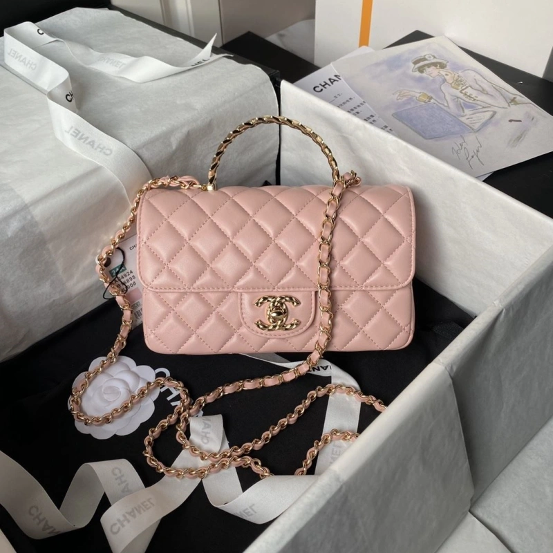 Chanel CF Series Bags 4017-0803