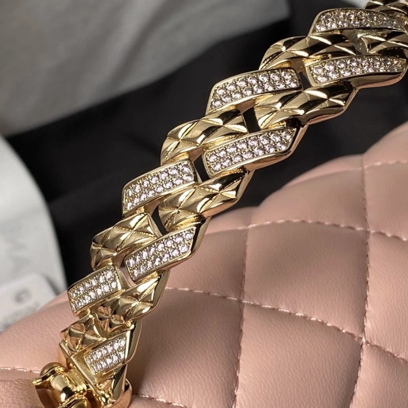 Chanel CF Series Bags 4017-0803