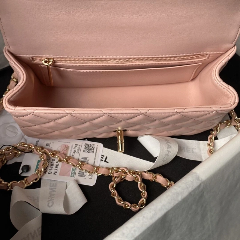 Chanel CF Series Bags 4017-0803