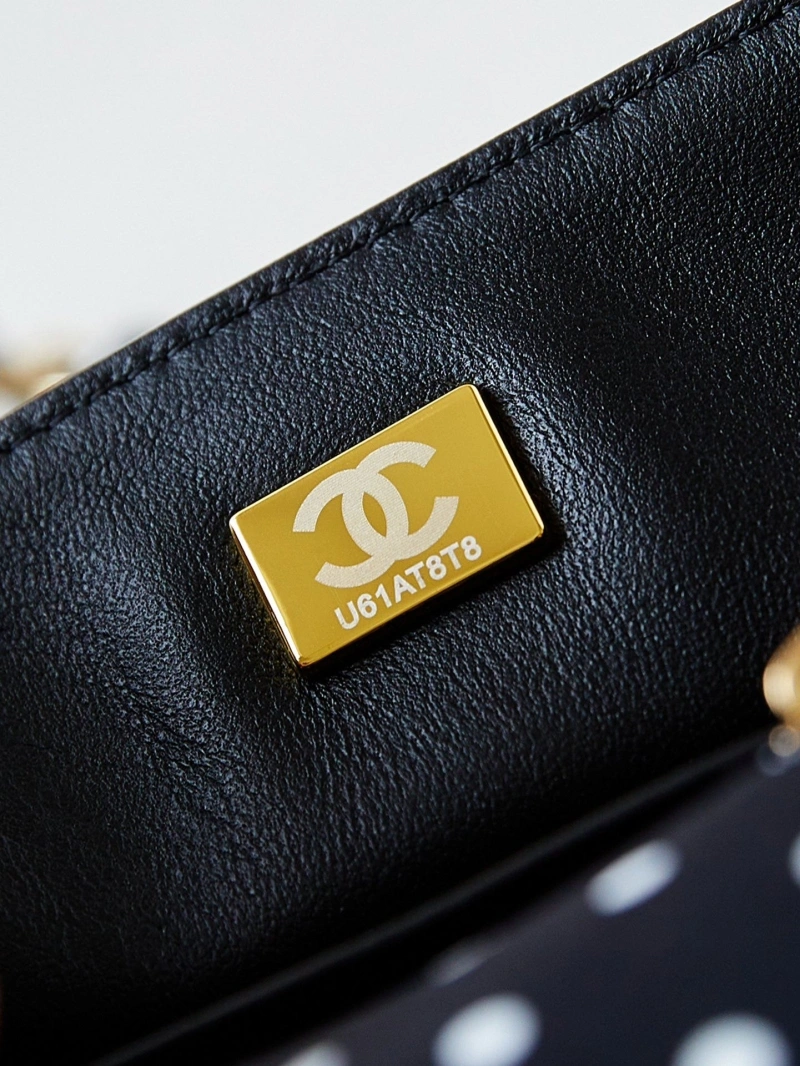 Chanel CF Series Bags 4017-0805