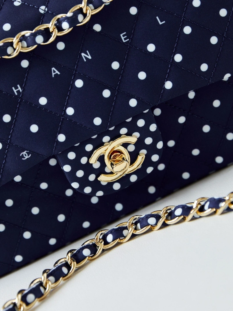 Chanel CF Series Bags 4017-0807