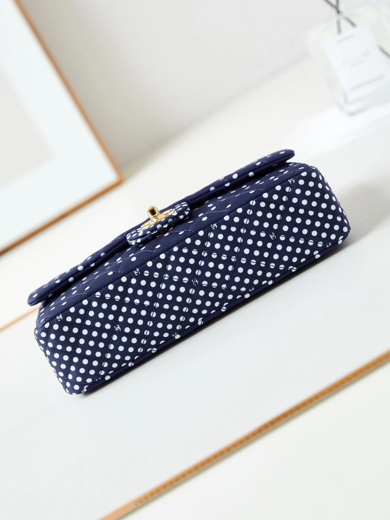 Chanel CF Series Bags 4017-0807