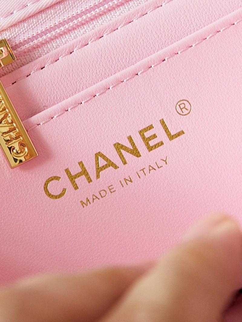 Chanel CF Series Bags 4017-0809