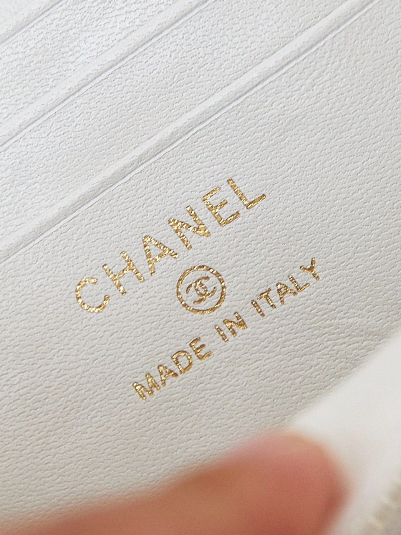 Chanel Cosmetic Bags 4017-0816