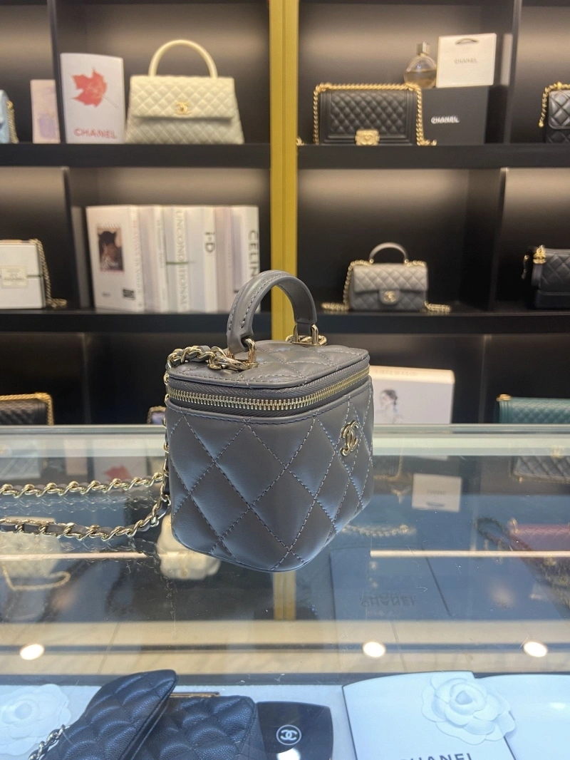 Chanel Satchel Bags 4017-0818