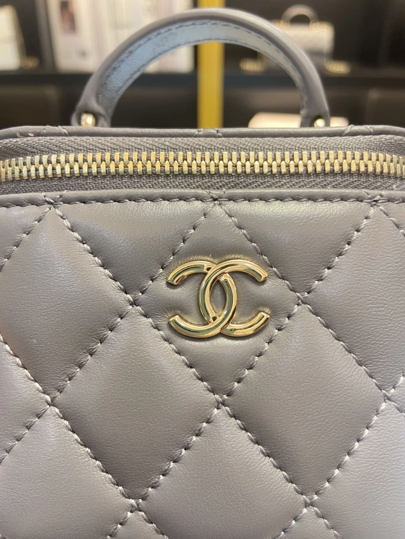 Chanel Satchel Bags 4017-0818