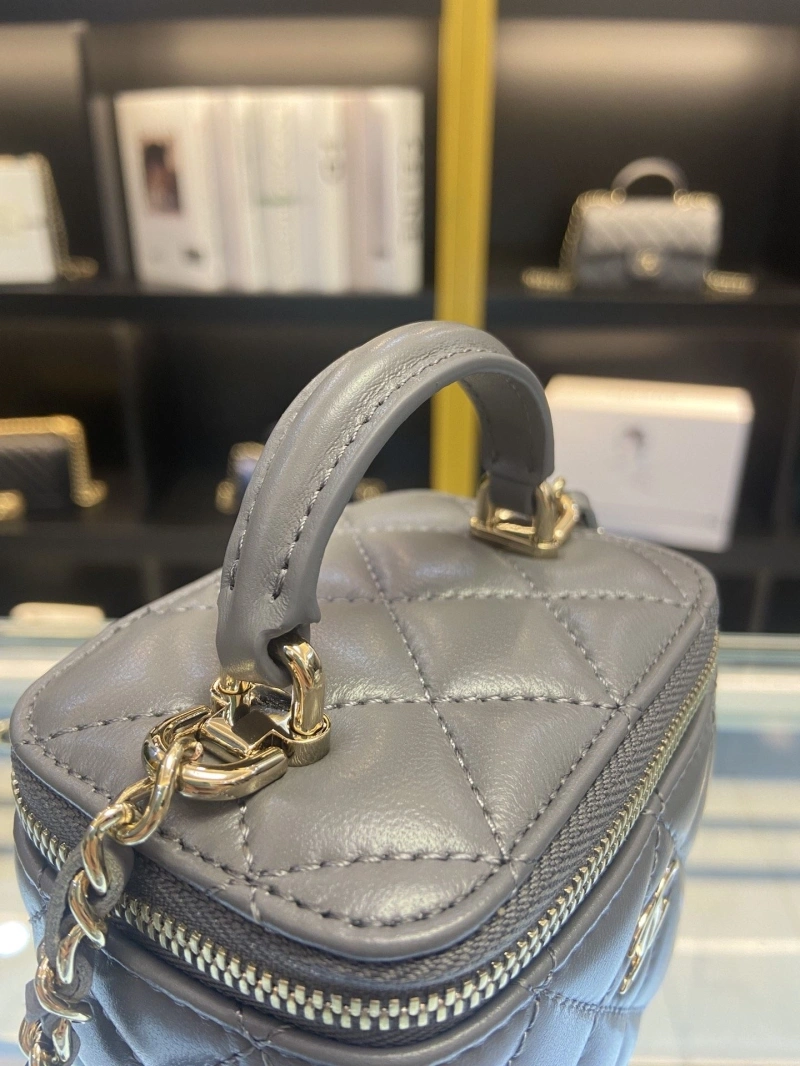 Chanel Satchel Bags 4017-0818