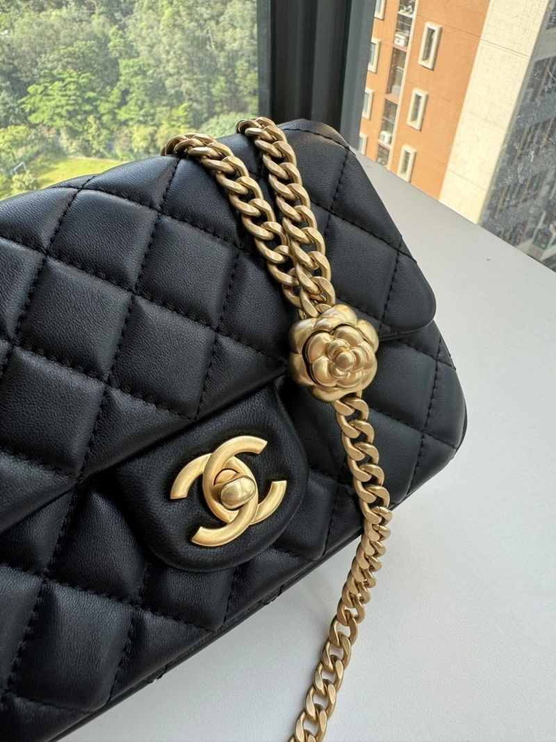 Chanel CF Series Bags 4017-0825