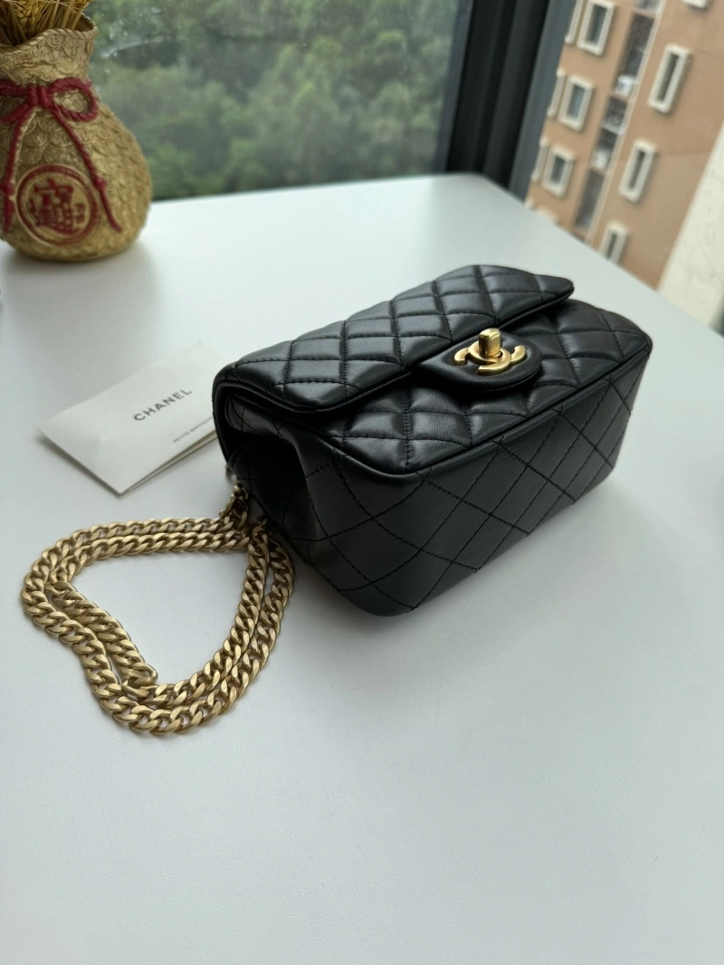 Chanel CF Series Bags 4017-0825