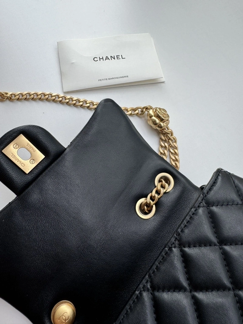 Chanel CF Series Bags 4017-0825