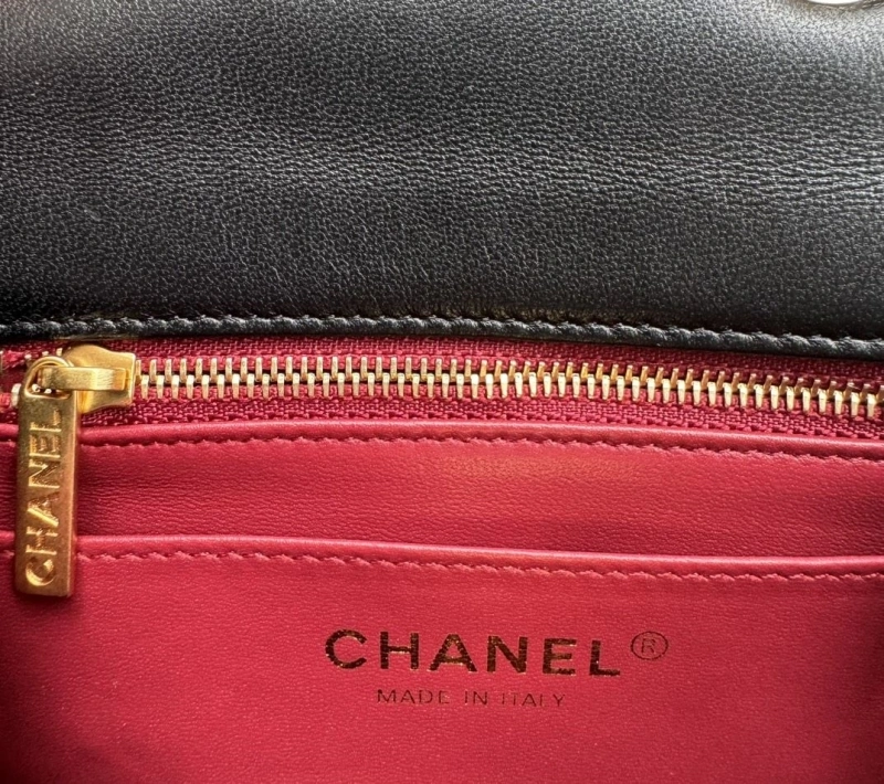 Chanel CF Series Bags 4017-0825