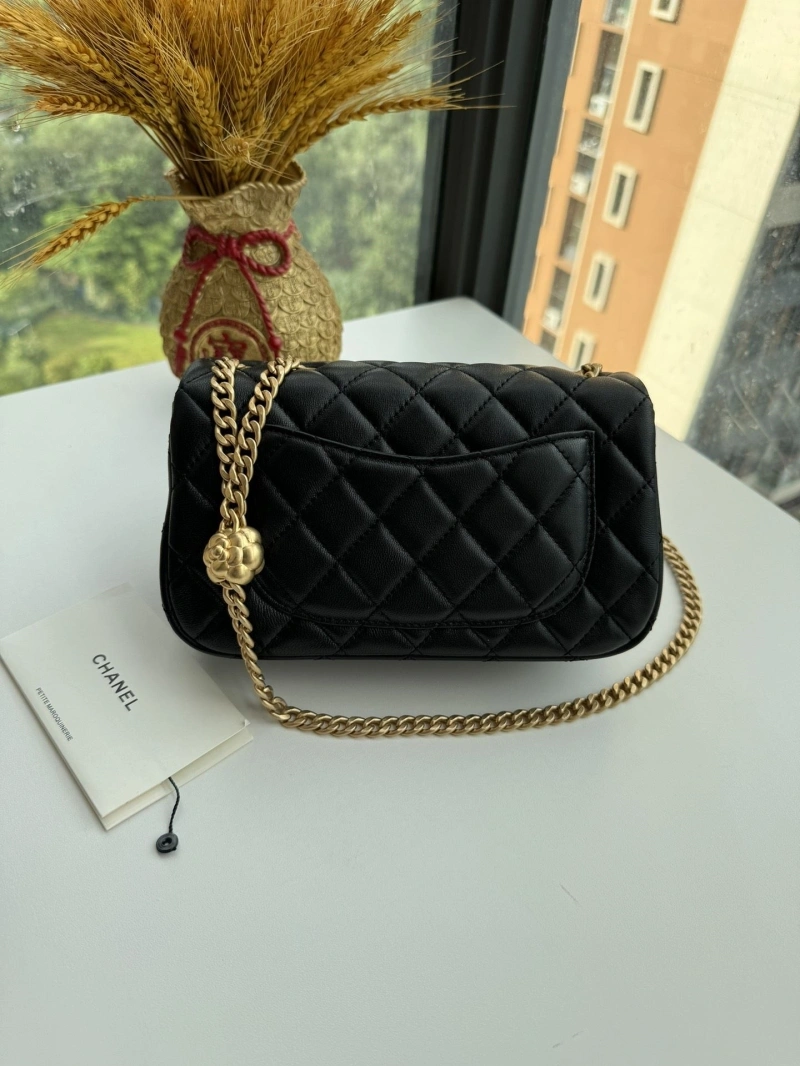 Chanel CF Series Bags 4017-0826