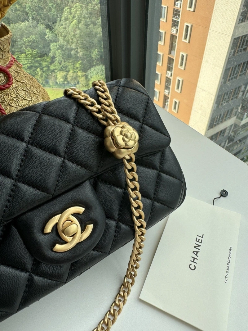 Chanel CF Series Bags 4017-0826