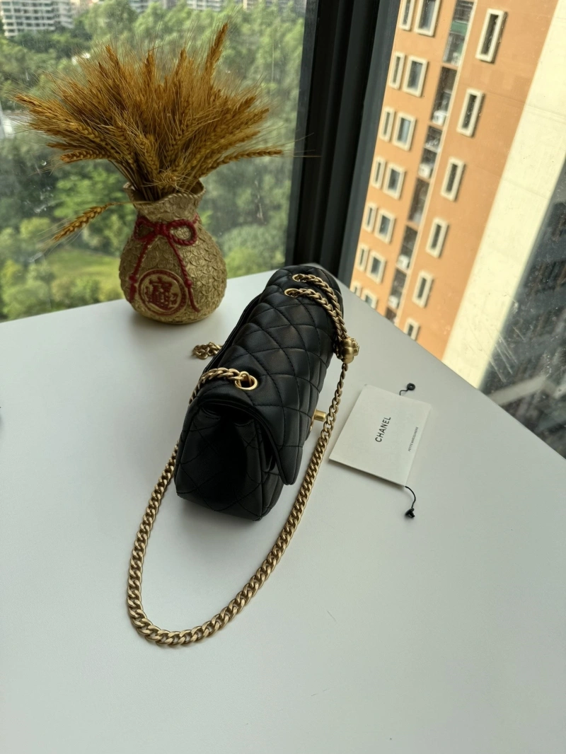 Chanel CF Series Bags 4017-0826