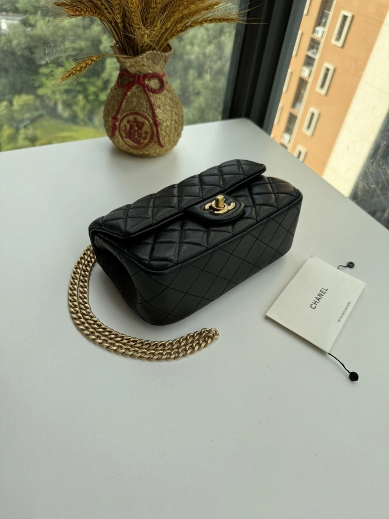 Chanel CF Series Bags 4017-0826